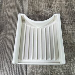 Salton EX-17 Espresso Machine Replacement Part Drip Tray OEM Parts